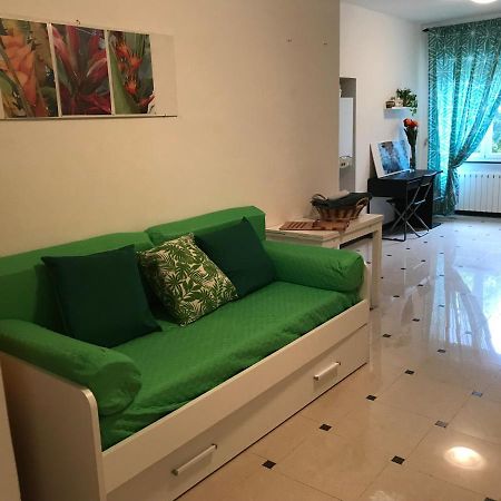 Chez Christine La Petite Apartment โกโกเลโต ภายนอก รูปภาพ