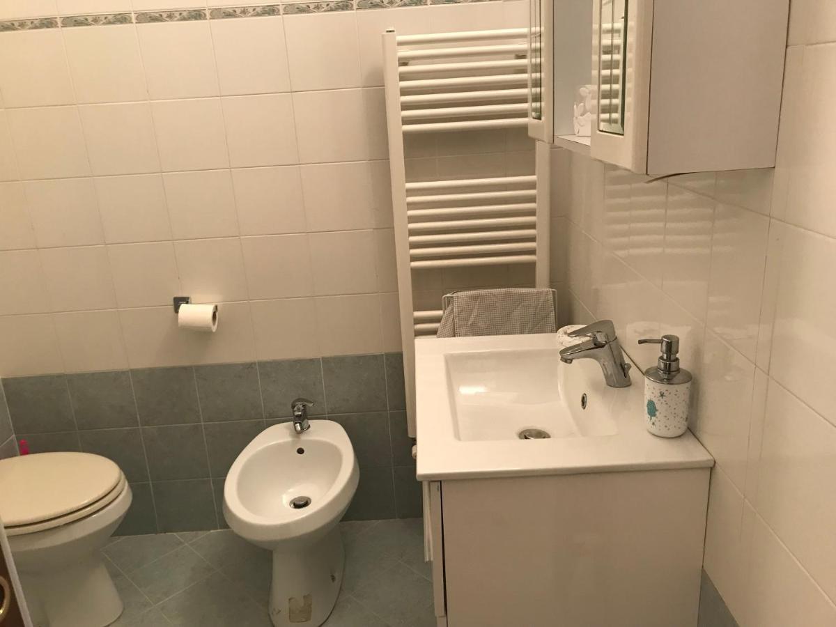 Chez Christine La Petite Apartment โกโกเลโต ภายนอก รูปภาพ