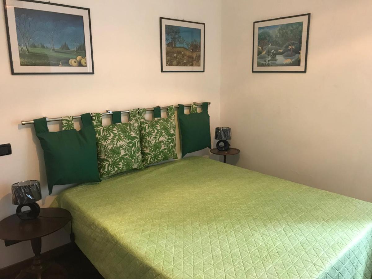 Chez Christine La Petite Apartment โกโกเลโต ภายนอก รูปภาพ