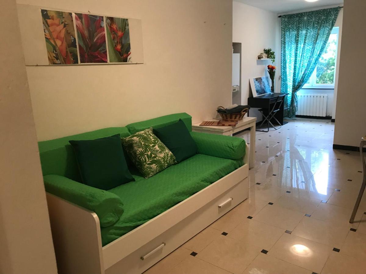 Chez Christine La Petite Apartment โกโกเลโต ภายนอก รูปภาพ