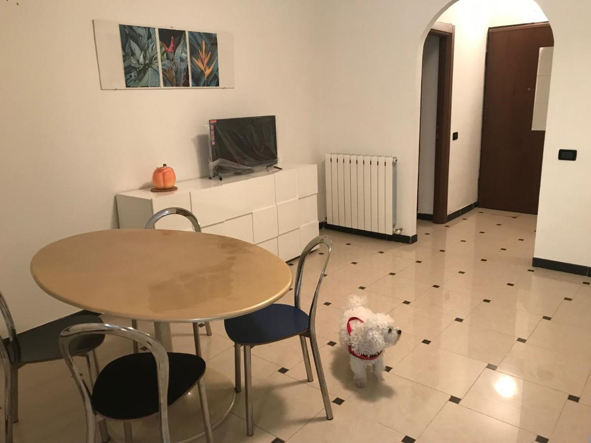 Chez Christine La Petite Apartment โกโกเลโต ภายนอก รูปภาพ